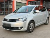 Gebraucht VW Golf VI 122 PS (89 kW) 2011 Silber Kleinwagen
