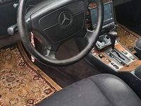 gebraucht Mercedes S300 W140