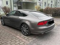 Second-hand Audi A7 250 CP (183 kW) 2015 Hatchback