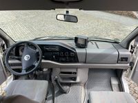 gebraucht VW LT 2.8 2.5 109 behindertes Auto mit 8 Platz