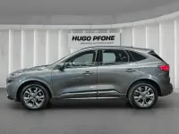Używany Ford Kuga ST-Line 150 KM (110 kW) 2024 Szary SUV