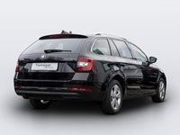 gebraucht Skoda Octavia Combi 1.6 TDI DSG STYLE NAVI LED VIRTUAL