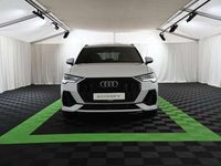 gebraucht Audi Q3 35 TDI S-Line+ LED/MMI+/PANO/ACC/PRIVACY/19