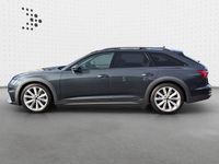 Gebraucht Audi A6 Ambiente 286 PS (210 kW) 2023 Metallic Kombi