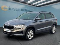 Gebraucht Skoda Karoq 150 PS (110 kW) 2025 SUV