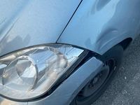 Gebraucht Mercedes A160 82 PS (60 kW) 2008 Silber Kleinwagen