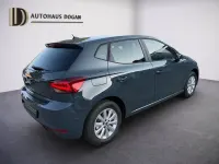 Neu Seat Ibiza 116 PS (85 kW) 2026 Blau Kleinwagen