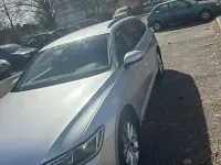 Usata VW Passat Comfortline 150 CV (110 kW) 2018 Station wagon