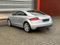 gebraucht Audi TT Roadster Coupe/ 2.0 TFSI Coupe