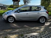 gebraucht Opel Corsa 1.4 Active Active