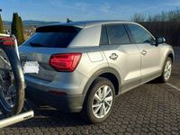 Gebraucht Audi Q2 116 PS (85 kW) 2020 Grau SUV