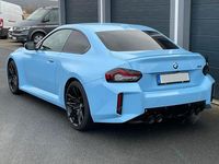 Gebraucht BMW M2 Performance 480 PS (353 kW) 2025 Blau Coupé