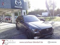 Neu Mazda CX-60 Homura-Line 328 PS (241 kW) 2025 Grau SUV