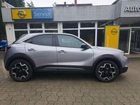 Gebraucht Opel Mokka Ultimate 100 kW (136 PS) 2022 Grau SUV