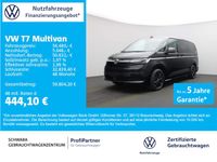 Occasion VW Multivan Style 150 ch (110 kW) 2025 Monospace