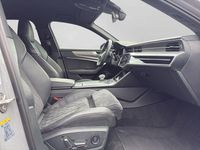 Gebraucht Audi RS6 Ambiente 600 PS (441 kW) 2023 Nardograu Kombi