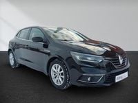 Gebraucht Renault Mégane IV 132 PS (97 kW) 2016 Limousine