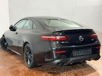 Gebraucht Mercedes E53 AMG AMG 435 PS (319 kW) 2022 Schwarz Coupé