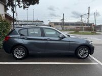 Second-hand BMW 116 116 CP (85 kW) 2017 Maro Hatchback