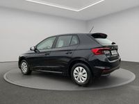 Ny Skoda Fabia Selection 116 HK (85 kW) 2025 Sort Hatchback