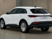 Neu Audi Q5 204 PS (150 kW) 2026 Weiß SUV