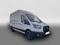 Gebraucht Ford Transit Trend 131 PS (96 kW) 2024 Weiß Pickup