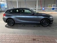 gebraucht BMW 116 116 i