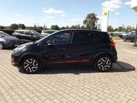 Gebraucht Renault Captur Luxe 90 PS (66 kW) 2014 Blackpearlschwarz/dach captu SUV