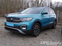 gebraucht VW T-Cross - ACTIVE