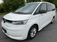 Brugt VW Multivan 150 HK (110 kW) 2023 Hvid MPV