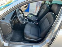 Gebraucht VW Passat 102 PS (75 kW) 2002 Silber Limousine