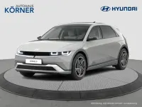 Gebraucht Hyundai Ioniq 5 167 kW (228 PS) 2026 Grau SUV