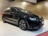 gebraucht VW Golf Sportsvan VII IQ.DRIVE*Abstand*Kamera*Navi*