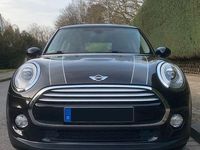 Gebraucht Mini Cooper Chili 136 PS (100 kW) 2014 Kleinwagen