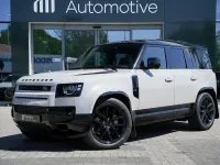 Neu Land Rover Defender HSE Dynamic 300 PS (220 kW) 2026 Grau SUV
