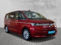 gebraucht VW Multivan T72.0 TDIStyle LÜ lang