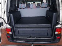 Gebraucht VW T4 102 PS (75 kW) 1999 Weiß Van