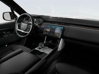 Neu Land Rover Range Rover Autobiography 351 PS (258 kW) 2026 Grau SUV