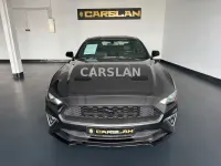 Gebraucht Ford Mustang 314 PS (230 kW) 2018 Grau Coupé
