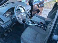 Gebraucht Land Rover Freelander 2 190 PS (139 kW) 2008 Schwarz SUV