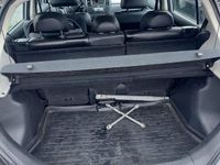 Gebraucht Nissan Tiida 110 PS (80 kW) 2009 Grau Kleinwagen