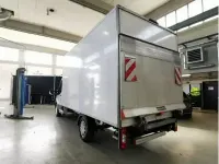 Usata Ford Transit 131 CV (96 kW) 2023 Bianco