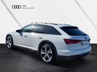 gebraucht Audi A6 Allroad quattro 50 TDI quattro tiptronic