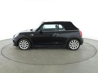 Gebraucht Mini Cooper Cabriolet 136 PS (100 kW) 2016 Schwarz Cabrio