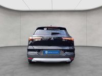 Gebraucht Mitsubishi Grandis Diamant Edition 109 PS (80 kW) 2025 Schwarz SUV