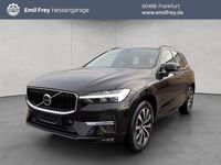 Gebraucht Volvo XC60 Core 250 PS (183 kW) 2024 Schwarz SUV