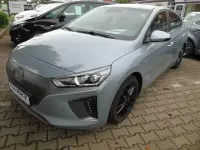 Gebraucht Hyundai Ioniq Style 100 kW (136 PS) 2021 Grau Kleinwagen