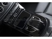gebraucht Mercedes E220 d EXCLUSIVE Leder schwarz eGSD COMAND