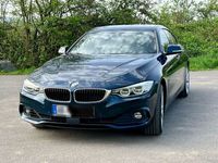 gebraucht BMW 435 Gran Coupé 435 Gran Coupé d xDrive Advant...