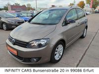 Gebraucht VW Golf VI 105 PS (77 kW) 2011 Braun Kleinwagen